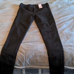 American Eagle Next Level Stretch Jeggings